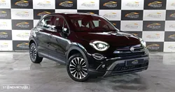 Fiat 500X 1.3 MJ