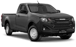 Isuzu D-Max SC (4) 2.2 Single B-Strong
