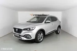MG EHS 1.5 T-GDI Plug-in Hybrid Luxury