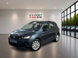 Seat Arona 1.0 TSI 115 DSG7 MOVE