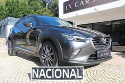 Mazda CX-3 1.5 Sky.Excellence HT Navi
