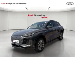 AUDI Q6 e-tron 387 ch 100 kWh quattro S line