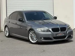 BMW SERIE 3 E90 318d 143ch Sport Design