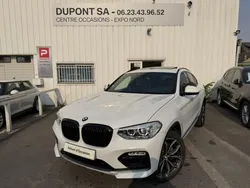 Bmw X4 xDrive30i 252ch xLine Euro6d-T