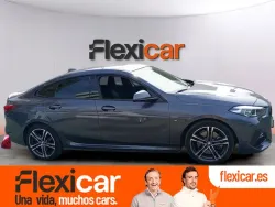 BMW Serie 2 220dA Gran Coupé