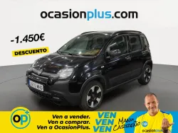 FIAT Panda 1.0 Gse Red Hybrid