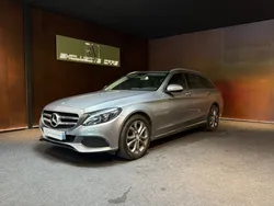Mercedes CLASSE C BREAK 220 CDI Business Executive