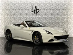 Ferrari California T 3.9 V8 560CH