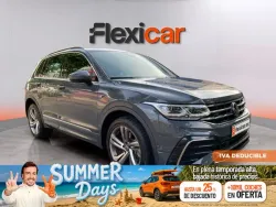 VOLKSWAGEN Tiguan 1.4 eHibrid R-Line 180kW