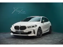 BMW SERIE 1 135i XDrive M Performance I Echappement M Performance I Suivi complet