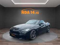 BMW Z4 sDrive20i - 197ch - M Sport - BVA
