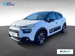 Citroen C3 1.2 PureTech 83ch S&S Shine