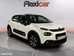Citroën C3 1.2 PureTech Feel