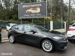 BMW 116 d Corporate Edition Auto