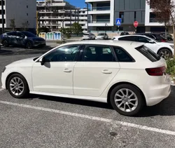 Audi A3 Sportsback 1.6 TDI Advance