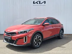 Kia XCeed 1.6 CRDI 136ch MHEV GT-line Premium DCT7