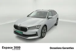 SKODA Superb Combi 2.0 TDI 150 ch SCR DSG7 Selection