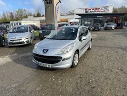 PEUGEOT 207 1.4i 90 CH TRENDY