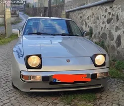 Porsche 944 Targa Fase 2
