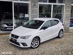 SEAT Ibiza 1.0 EcoTSI FR