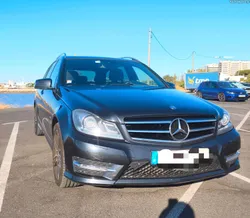 Mercedes-Benz C 220 Mercedes C 220  edition C