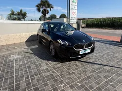 BMW 116 Standard Aut