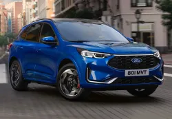 Ford Kuga 1.5 EcoB. Auto S&S Trend 4x2 150