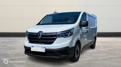 Renault Trafic Véhicule utilitaire ou Société L1H1 3T 2.0 Blue dCi 130ch Confort E6E