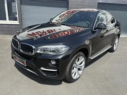 Bmw x6 (f16) x-drive 30d exclusive 258 bva