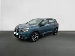 Citroën C5 Aircross BlueHDi 130 S&S EAT8 - Feel