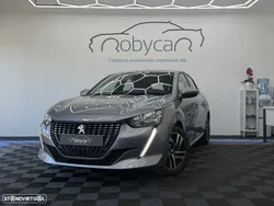 Peugeot 208 1.2 PureTech Allure Pack