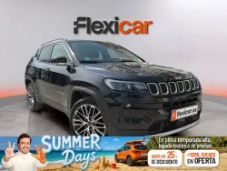JEEP Compass 1.3 Gse T4 Limited 4x2 130