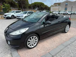 Peugeot 207 cc 1.6 16v sport 120cv