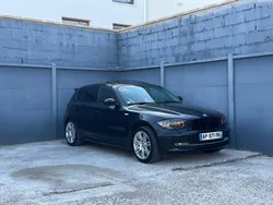 BMW Série 1 E87 LCI Premiere 118d 2.0 d 16V S&S 143ch GARANTIE