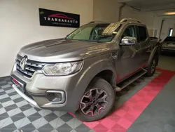 RENAULT ALASKAN DOUBLE CABINE 2.3 DCI 160 cv - 1 ERE MAIN / SUIVI COMPLET RENAULT / CAMERA 360 - Garantie