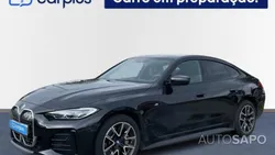 BMW i4 eDrive35 Desportiva M de 2023