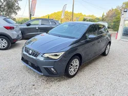 Seat ibiza xcellence garantie 5ans