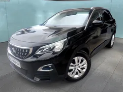 Peugeot 3008 1.2  130 Cv. Como novo