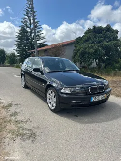 BMW 325 i
