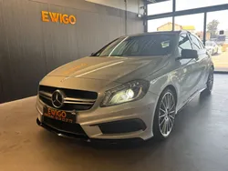 MERCEDES-BENZ CLASSE A 45 2.0 400 CV Stage 1 AMG 4MATIC SPEEDSHIFT-DCT BVA / CarVertical RAS