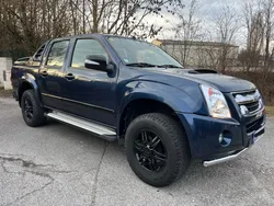 Isuzu d-max 3.0 ditd urban jungle