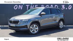 Skoda Karoq 1.5 TSI Evo 2 150 ch ACT DSG7 Selection