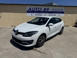 RENAULT MEGANE 1.2 TCe 116ch