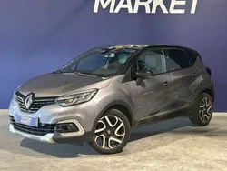 RENAULT Captur 1.2 120ch Iridium - Sièges Chauffants - Caméra de Recul - Son BOSE