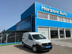 DACIA Dokker 1.6 Serie Limitada GLP 75kW