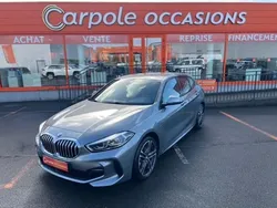 BMW Série 1 F40 118i 136 ch DKG7 M Sport