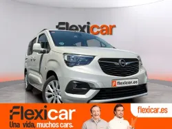 OPEL Combo Cargo 1.5TD S&S L 1000 Express 100