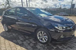 Opel Astra Eco D Edition S