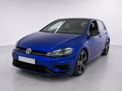 Volkswagen Golf 2.0 TSI R DSG7 221kW