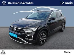 Volkswagen T-Roc 1.0 TSI 116 Start/Stop BVM6 VW Edition